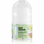 BIOBAZA Green Tea Sensation Rulldeodorant 50 ml