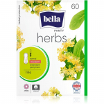 BELLA Herbs Tilia sukkp&uuml;ksid 60 tk
