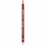 bellaoggi Lip Nude Matt huulelainer varjund 55 Milk & Coffee 1.1 g