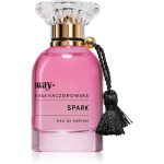 beBIO SWAY Spark EDP  Wle 50 ml