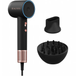 Beautifly VelaAir F&ouml;&ouml;n Black 1 tk