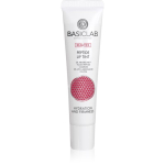BasicLab Dermocosmetics Beauties l&auml;ikiv huulepalsam peptiididega varjund 400 Vintage Red 15 ml