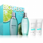 Biotherm Eau Pure Kinkekomplekt  Wle