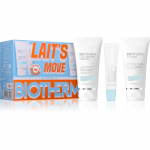 Biotherm Lait Corporel L'Original Kinkekomplekt Wle