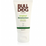 Bulldog Original Moisturizer Niisutav kreem n&auml;ole 30 ml