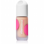Benefit The POREfessional Foundation Valgustpeegeldav vedel jumestuskreem niatsiinamiidiga varjund 5C Confident 30 ml