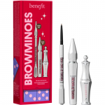 Benefit BROWminoes Kulmukomplekt varjund 3.5 Medium Brown 1 tk