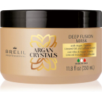 Brelil Professional Cristalli di Argan Deep Fusion Mask Niisutav mask argaania&otilde;liga 350 ml