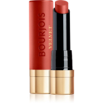 Bourjois Rouge Velvet The Lipstick Kauap&uuml;siv huulepulk mati efektiga varjund 53 Caramel Sal&eacute; 2.4 g
