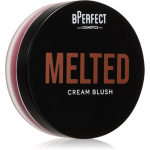 BPerfect Melted Cream Blush Kreemjas p&otilde;sepuna varjund Orchid Pink 7.5 g