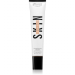 BPerfect Skin Fusion Kerge jumestuskreem loomuliku ilme andmiseks varjund 10 Light/Medium Neutral Peach 30 ml