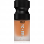 BPerfect The Cheek Vedel p&otilde;sepuna huultele ja p&otilde;skedele varjund Apricot Dream 15 ml