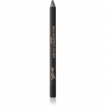 Barry M Bold Waterproof Eyeliner Veekindel silmapliiats varjund Black 1,2 g