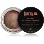 Barry M Glazed Geel-lauv&auml;rv varjund Mocha Rose 3.5 g