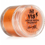 Barry M Hi Vis Neon Kreemjad lauv&auml;rvid kehale varjund Power 2 g