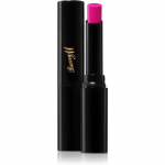 Barry M Velvet Matte Longwear Kauap&uuml;siv huulepulk h&uuml;aluroonhappega varjund Infatuation 1,8 g