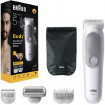 Braun Series 5 BG5550 Trimmer kehakarvadele  Mle 1 tk