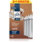 GLADE ONE Sensual Sandalwood & Jasmine varut&auml;idis &otilde;huv&auml;rskendajatesse 3x10 ml