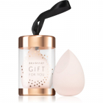 BrushArt Gift for You Make-up sponge Meigik&auml;sn varjund LIGHT PINK