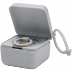 BIBS Dummy Case lutikarp Cloud 1 tk