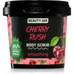 Beauty Jar Cherry Rush Pehmendav kehakoorimiskreem 200 g