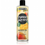 Beauty Jar Yummy Mango Jazz Fest Taastav du&scaron;igeel 400 ml