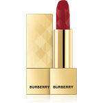 Burberry Kisses Matte Matt huulepulk varjund Matte Burgundy 102 3.3 g