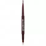 Buxom POWER LINE&trade; PLUMPING LIP LINER Kreemjas huulelainer suurendava efektiga varjund Dolly Deep 0.3 g