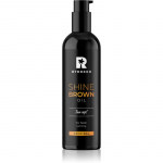 BYROKKO Shine Brown Tan Up! N&auml;o ja keha p&auml;evituse kiirendaja 150 ml