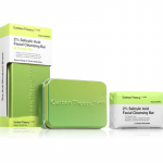 Carbon Theory Supacylic Max Facial Cleansing Bar N&auml;oseep salits&uuml;&uuml;lhappega 80 g