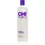 CHI VolumeCare Volumizing Shampoo &Scaron;ampoon juuste kohevuseks 739 ml
