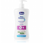 Chicco Baby Moments Relax kogukeha&scaron;ampoon 0 m+ 500 ml