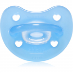 Chicco Physio Soft Physioforma lutt 6-16m 1 tk