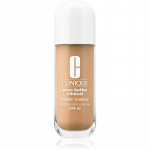 Clinique Even Better&trade; Vitamin Makeup Vedel jumestuskreem SPF 50 varjund Light Medium Cool 4 30 ml