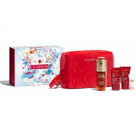 Clarins Double Serum & Super Restorative Collection Kinkekomplekt k&uuml;psele nahale Luminosity