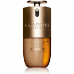Clarins Double Serum Foundation Vananemisvastane ja valgustpeegeldav jumestuskreem varjund M3W 30 ml