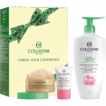 Collistar Deep Moisturizing Fluid Gift Set Kinkekomplekt toitva ja niisutava toimega