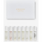 Creed Leather Sample Wallet - White komplekt  Wle