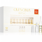 Crescina Transdermic 1300 Re-Growth juuksekasvuhooldus  Wle 20x3,5 ml