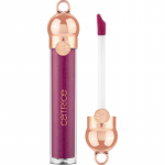 Catrice Hollyglazing Huulel&auml;ige varjund C01 Holly Jolly Glaze 2.7 ml