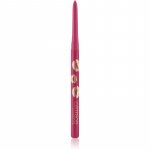 Catrice KISS & GLOW Kreemjas huulelainer suurendava efektiga varjund C03 Kiss Alert 0.35 g