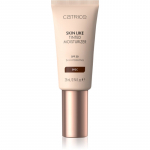 Catrice Skin Like Tinted Moisturizer niisutav ja tooniv kreem SPF 30 varjund 092C 28 ml