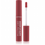 Catrice Pillow Like Matte Lip Mousse Matt vedel huulepulk varjund 060 Dream On, Matte 2.8 ml