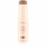 Catrice Soft Glam Filter Stick Jumestuspulk varjund 030 Medium 9 g