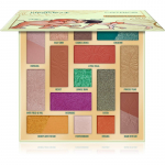 Catrice Disney The Jungle Book Lauv&auml;rvipalett varjund 020 Stay In The Jungle 28 g
