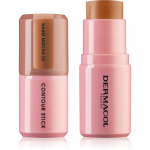Dermacol Beauty Stick Contour Kontuurpulk varjund 02 Warm Mocha 7 g