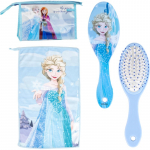 Disney Frozen Reisikomplekt lastele 23 x 15 x 8 cm