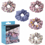 Disney Minnie Scrunchies Juuksekummid lastele 5 tk