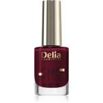 Delia Cosmetics Chic K&uuml;&uuml;nelakk keratiiniga varjund Passion 10 11 ml