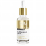 Delia Cosmetics Gold & Collagen Therapy Seerum suurendab naha elastsust 30 ml